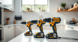 Best DEWALT Power Tools for Woodworking (2026) — Guide 31