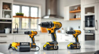 Best DEWALT Power Tools for Woodworking (2026) — Guide 35