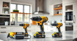Best DEWALT Power Tools for Woodworking (2026) — Guide 35