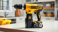 Best DEWALT Power Tools for Woodworking (2026) — Guide 39