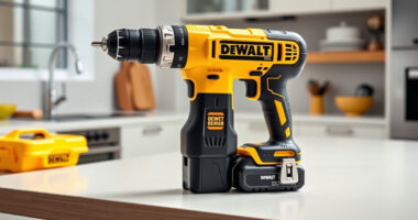 Best DEWALT Power Tools for Woodworking (2026) — Guide 39