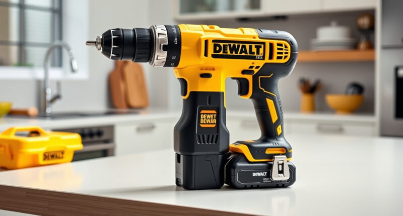 Best DEWALT Power Tools for Woodworking (2026) — Guide 39