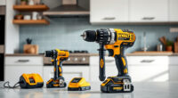 Best DEWALT Power Tools for Woodworking (2026) — Guide 43