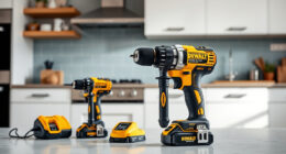 Best DEWALT Power Tools for Woodworking (2026) — Guide 43