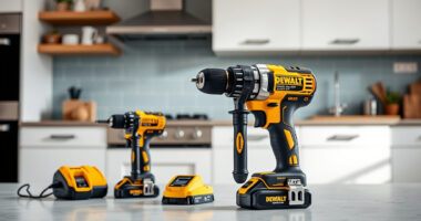 Best DEWALT Power Tools for Woodworking (2026) — Guide 43