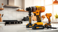 Best DEWALT Power Tools for Woodworking (2026) — Guide 7