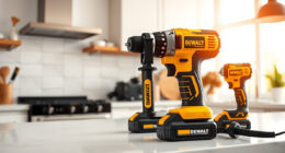 Best DEWALT Power Tools for Woodworking (2026) — Guide 7