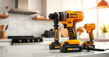 Best DEWALT Power Tools for Woodworking (2026) — Guide 7