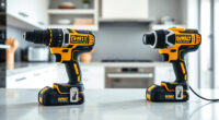Best DEWALT Saw Blades in 2026: Top Accessories for Precision Cutting