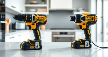 Best DEWALT Saw Blades in 2026: Top Accessories for Precision Cutting