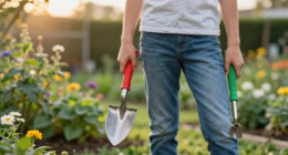 Best Garden Tool Sets For Students Compared