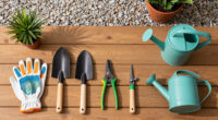 Best Garden Tool Sets For Students Compared