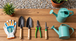 Best Garden Tool Sets For Students Compared