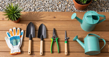 Best Garden Tool Sets For Students Compared