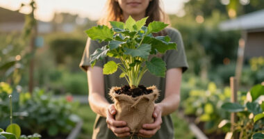 Can You Take Garden Plants With You When You Move? A Lawyer Explains The Do's And Don'ts To Avoid Legal Trouble
