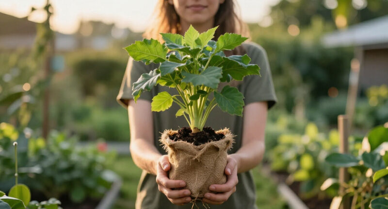 Can You Take Garden Plants With You When You Move? A Lawyer Explains The Do's And Don'ts To Avoid Legal Trouble