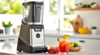 Chill Out This Summer with Ninja SLUSHi Frozen Drink Maker