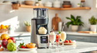 Cool Off This Summer with the Ninja CREAMi XL Ice Cream Maker