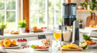 Cool Off This Summer with the Ninja CREAMi XL Ice Cream Maker