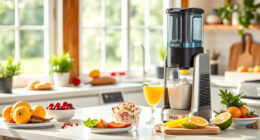 Cool Off This Summer with the Ninja CREAMi XL Ice Cream Maker