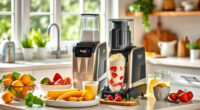 Create Cool Summer Treats with the Ninja NC301 CREAMi Ice Cream Maker
