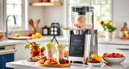 Create Summer's Best Frozen Treats with the Ninja CREAMi Swirl