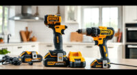 DEWALT ATOMIC Drill Review: Compact Power & Precision