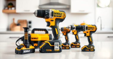 DEWALT ATOMIC Drill vs DEWALT Brushless Drill: Full Comparison