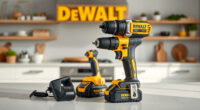 DEWALT ATOMIC Drill vs DEWALT XR Impact Driver: Full Comparison