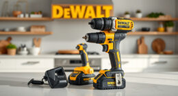 DEWALT ATOMIC Drill vs DEWALT XR Impact Driver: Full Comparison
