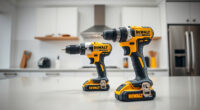 DEWALT ATOMIC vs Brushless Drill: Which One Is Better?