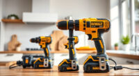 DEWALT Brushless Drill Review: Pros, Cons, and Who It's For