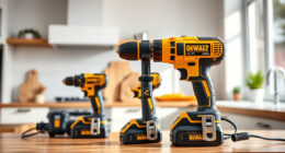 DEWALT Brushless Drill Review: Pros, Cons, and Who It's For