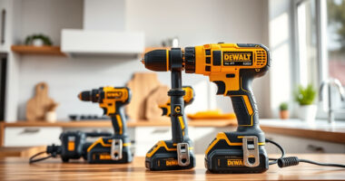 DEWALT Brushless Drill Review: Pros, Cons, and Who It's For
