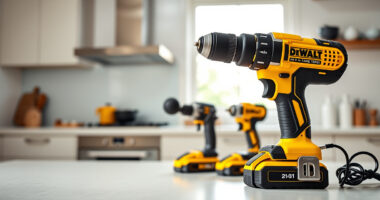 DEWALT Drill Bits: Compatibility & Buying Guide for Precise Drilling