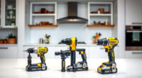 DEWALT FLEXVOLT vs DEWALT Brushless Drill: Full Comparison