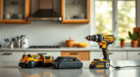 DEWALT FLEXVOLT vs DEWALT XR Impact Driver: Full Comparison