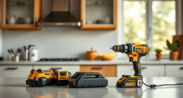 DEWALT FLEXVOLT vs DEWALT XR Impact Driver: Full Comparison