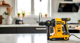 DEWALT Power Tools Battery Not Charging: Causes & Fixes
