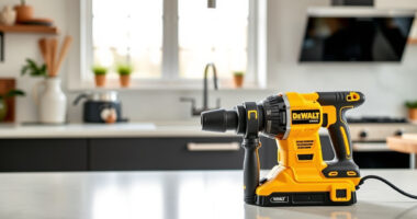 DEWALT Power Tools Battery Not Charging: Causes & Fixes