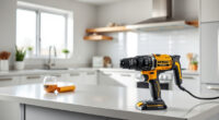 DEWALT Power Tools Battery Not Charging: Causes & Fixes