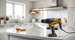 DEWALT Power Tools Battery Not Charging: Causes & Fixes