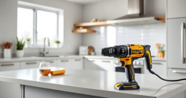 DEWALT Power Tools Battery Not Charging: Causes & Fixes