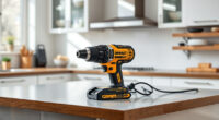 DeWalt Power Tools Chuck Stuck: Causes & Easy Fixes