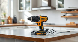 DeWalt Power Tools Chuck Stuck: Causes & Easy Fixes
