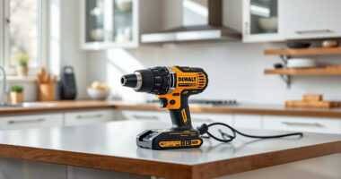 DeWalt Power Tools Chuck Stuck: Causes & Easy Fixes