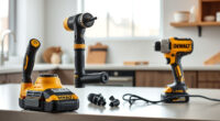 DEWALT Power Tools Maintenance: A Practical How-To & Troubleshooting Guide