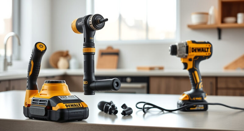 DEWALT Power Tools Maintenance: A Practical How-To & Troubleshooting Guide