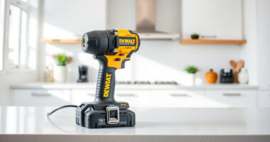 DEWALT Power Tools Maintenance: A Step-by-Step Troubleshooting Guide