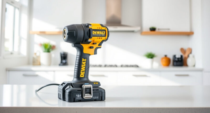 DEWALT Power Tools Maintenance: A Step-by-Step Troubleshooting Guide